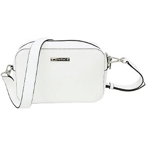 Bolsa Cromia Feminina 1405985 026 Isla Branco