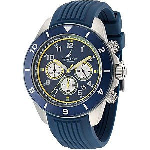 Reloj Nautica NAPNOS402 - Masculino