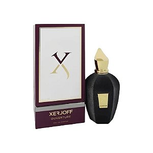 Perfume Xerjoff Ouverture Eau de Parfum - Unissex 100ml