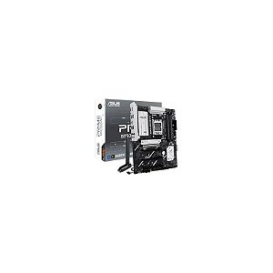 Placa-mãe Asus Prime B850-Plus Wi-Fi Socket AM5 / DDR5