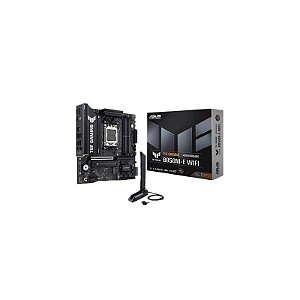 Placa Mãe AM5 Asus B850M-e Tuf Gaming Wifi HDMI/Micro ATX