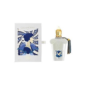 Perfume Xerjoff Casamorati 1888 Quattro Pizzi Edp - Unissex 100ml