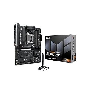 Placa Mãe AMD (AM5) Asus B850-e Tuf Gaming Wifi
