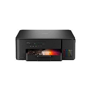 Irmão Impressora DCP-T430W Multifuncional Wi-Fi 220V