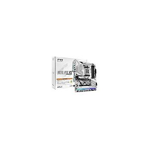 Placa Mãe Asrock X870 Pro RS Socket AM5 / DDR5
