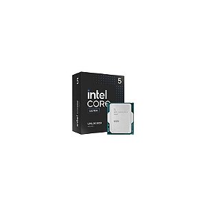 Processador Intel Core Ultra 5 245KF Socket LGA 1851 / 24MB