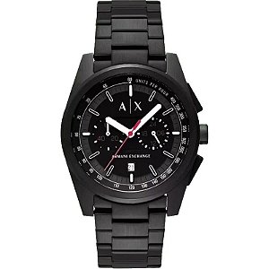 Relógio Masculino Armani Exchange Analógico AX2864