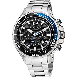 Reloj Nautrica NAPNSTF14 - Masculino