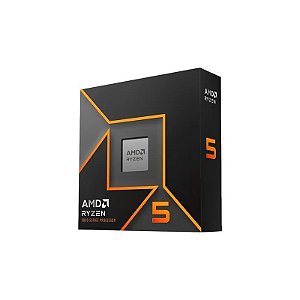 Processador AMD Ryzen 5-9600X AM5 5.4 GHZ