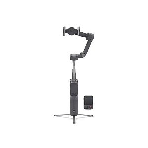 Kit de Estabilizador Dji Osmo Mobile 8 Padrão Combo