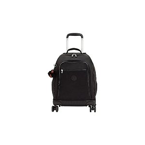 Mochila Kipling New Zea Tree Black