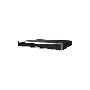 Gravador de Rede Hikvision NVR 32CH 4K 2HDD 1080P H.265+ DS-7632NXI-K2 Acusen