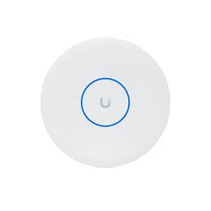 Ponto de Acesso Ui U7-Pro-XG Unifi AC WiFi 7 6GHZ 10GBE Poe+ para 300 Client