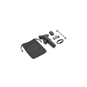 Kit Estabilizador Gimbal Dji Osmo Mobile 8P Combo Padrão