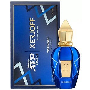 Perfume Xerjoff Torino 23 EDP 50mL - Unissex
