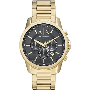 Relógio Masculino Armani Exchange Analógico AX1721
