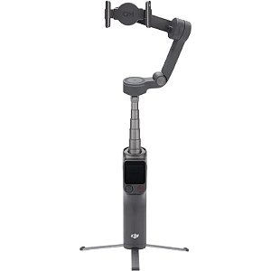 Kit Estabilizador Gimbal DJI Osmo Mobile 8P Standard Combo