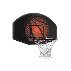 Aro de Basquete 44" Highlight Combo
