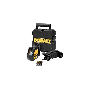 Nível Laser Dewalt DW088CG-XJ Luz Verde