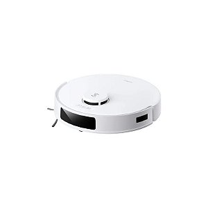 Aspirador Robô Ecovacs Deebot N20 Pro Bivolt Branco