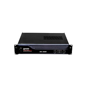 Amplificador de Potência Gemini XGA-3000 400W RMS