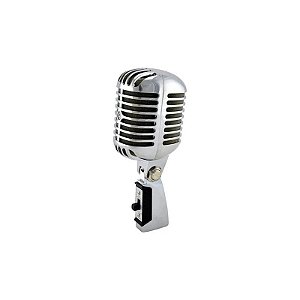 Microfone Vocal Shure 55SH Série II