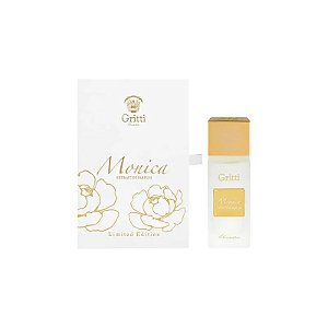 Perfume Monica Gritti Extrait de Parfum Edição Limitada 100ml