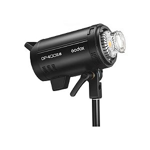 Flash de Estúdio Godox DP400IIIV (LED)