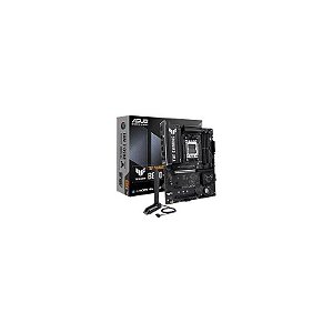 Placa Mãe Asus Tuf Gaming B850-e Wi-Fi Socket AM5 / DDR5