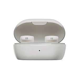 Fone de Ouvido Bluetooth Bose Quietcomfort Earbuds 888507-0200 - White Smoke