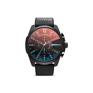 Relógio Masculino Analógico Diesel DZ4323 Preto