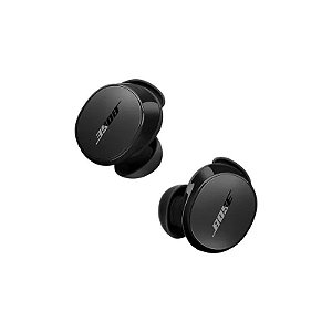 Fone de Ouvido Sem Fio Bose Quietcomfort Earbuds 888507-0100 Preto