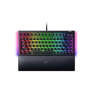 Teclado USB Razer Blackwidow V4 Pro