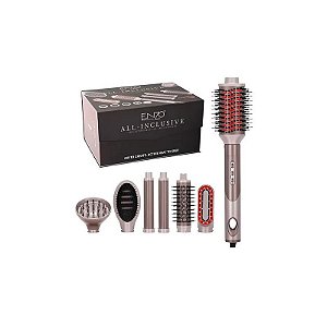 Modelador Enzo EN-507 Completo 7-em-1 Bivolt