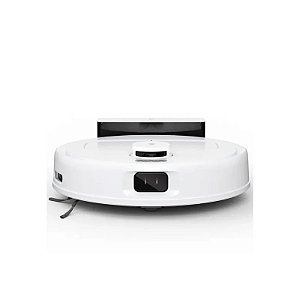 Robô de Limpeza Ecovacs Vacuum N20E Branco PYL - YDLX11-3