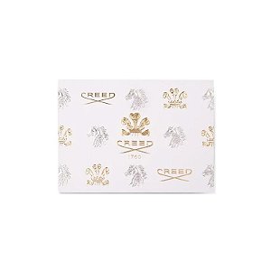 Kit Perfume Creed Mini - Eau de Parfum - Masculino - 5X10ML