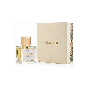 Perfume Nishane Wulong Cha Extrato de Perfume Unissex 100 ML