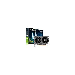 Placa de Vídeo Zotac Gaming Twin Edge Oc 6GB Geforce RTX3050 GDDR6 - ZT-A30510H-10L