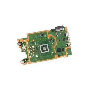 Placa-mãe Playstation 4 2215