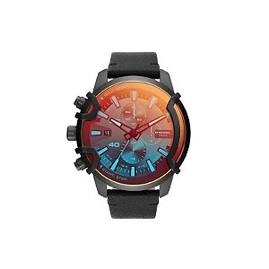 Relógio Masculino Analógico Diesel DZ4519 Preto