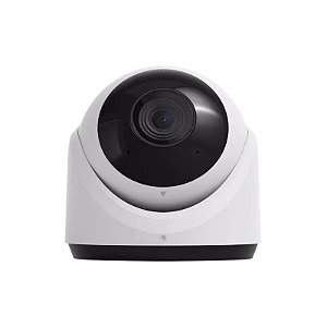 Câmera Ui UVC-G6-Turret-W Unifi 4K Poe Interna/Externa IP66 Branca