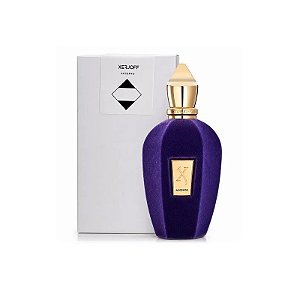 Perfume Xerjoff Purple Accento Eau de Parfum Unissex 100ML - (Testador)