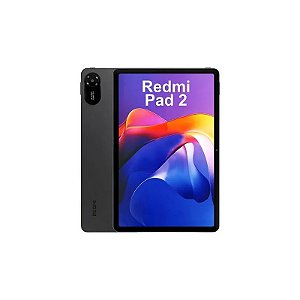Tablet Xiaomi Redmi Pad 2 8GB 256GB 11" Cinza