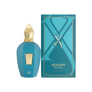 Perfume Xerjoff Erba Pura Eau de Parfum Unisex 100ML