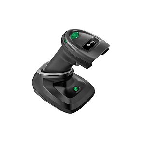 Scanner Zebra DS2278 2D 1D QR Wi-Fi