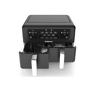 Air Fryer Cuisinart ADZ-110C 1.800W 10L 110V - Preto