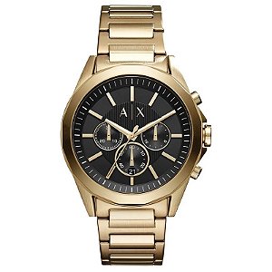 Relógio Masculino Armani Exchange Analógico AX2611