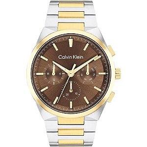 Relógio Calvin Klein 25200442 - Masculino