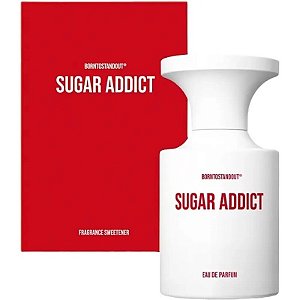 Perfume Borntostandout Sugar Addict EDP 50mL - Unissex