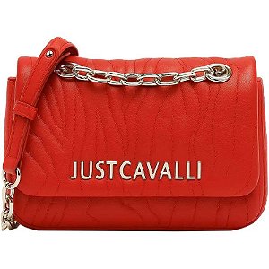 Bolsa Just Cavalli 78RA4BE3 ZSB23 573 - Feminina